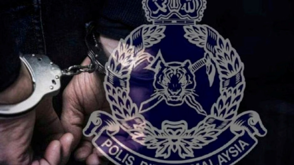 Teen arrested after wielding kerambit in school attack at Shah Alam secondary school