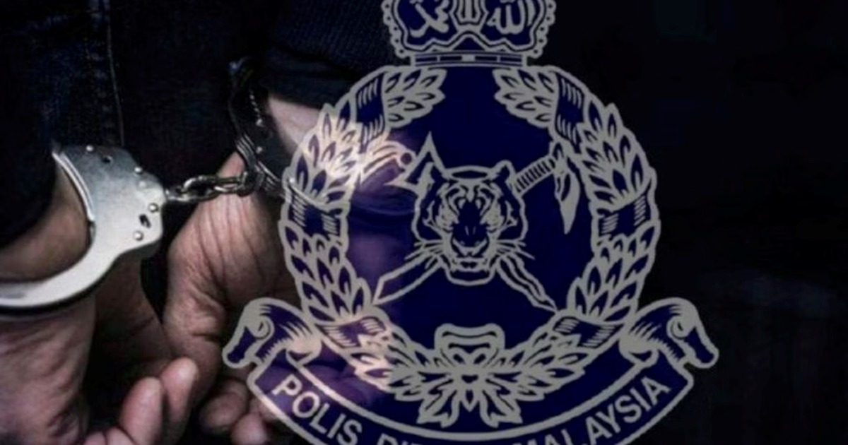 Teen arrested after wielding kerambit in school attack at Shah Alam secondary school