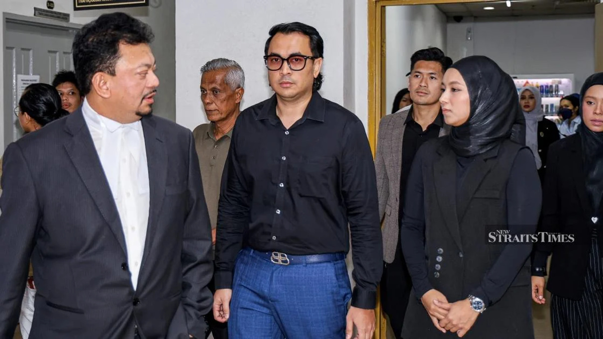 Two couples claim trial in separate court hearings over viral domestic helper abuse allegations