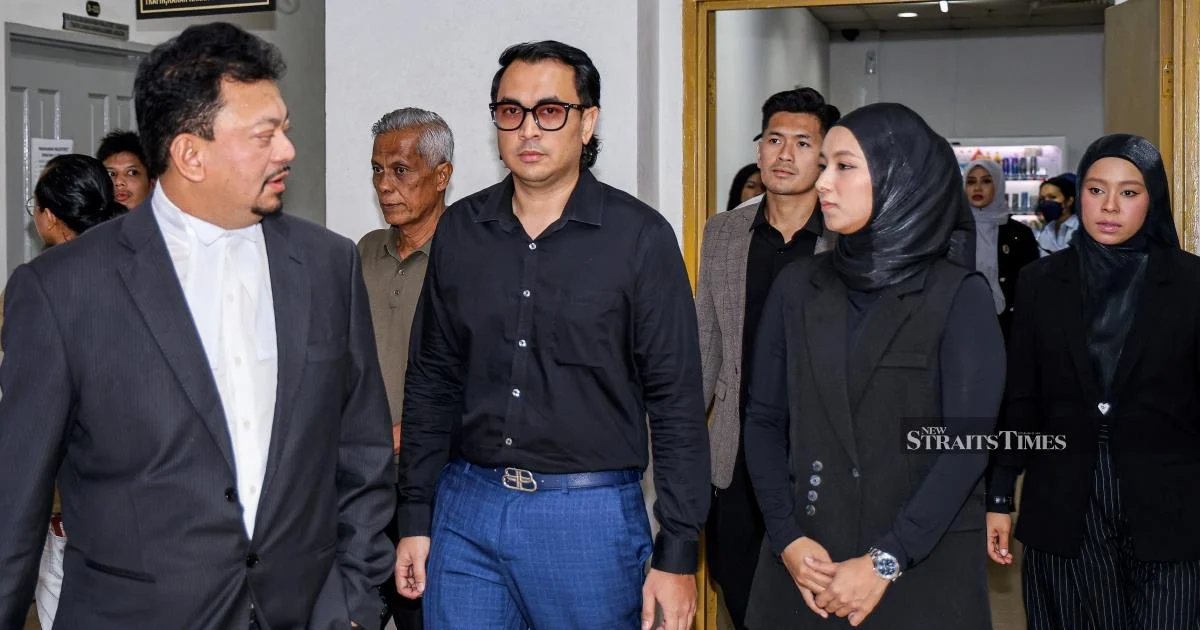 Two couples claim trial in separate court hearings over viral domestic helper abuse allegations
