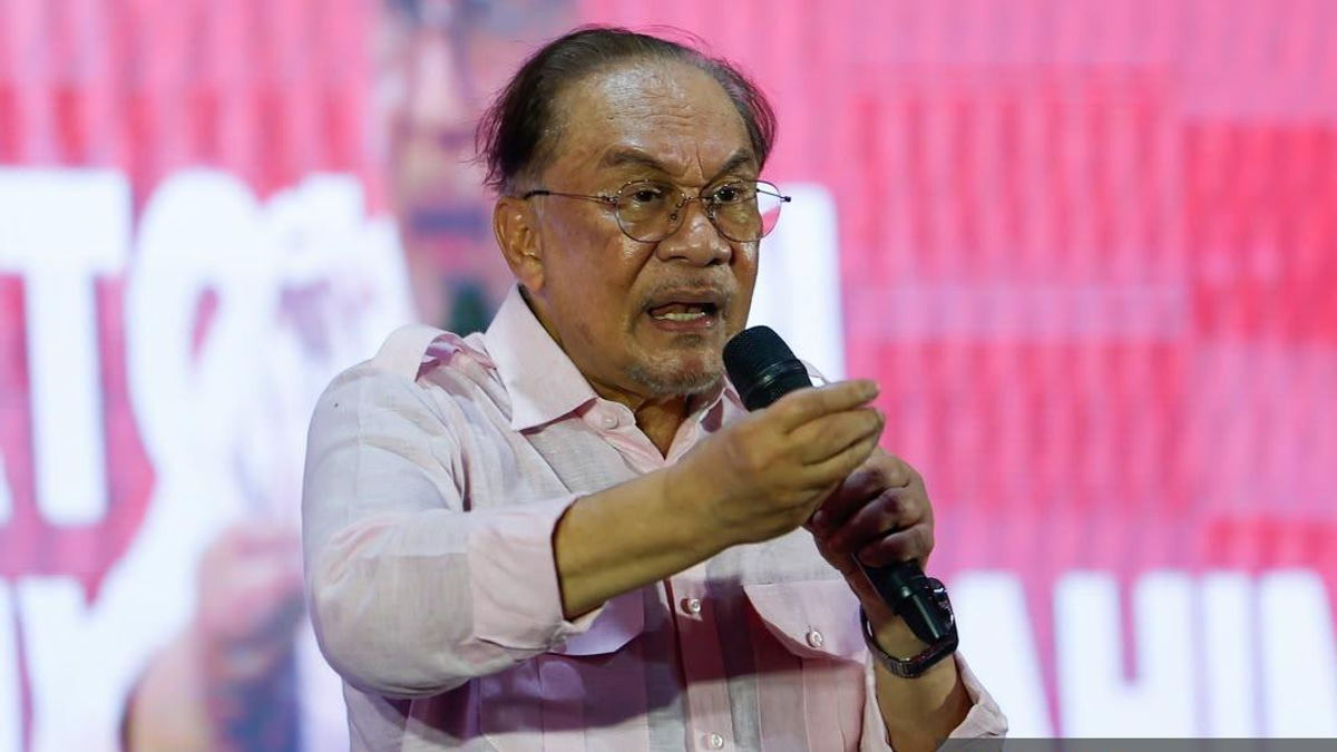 Government To Boost SARA Assistance Soon, Anwar Confirms