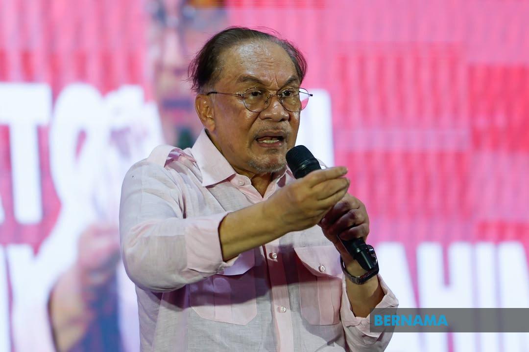 Government To Boost SARA Assistance Soon, Anwar Confirms