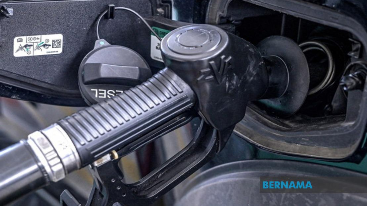 SKDS Diesel Subsidy Scheme Now Open for Small Business Vehicle Owners