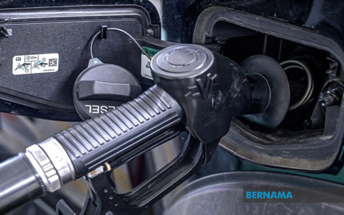 SKDS Diesel Subsidy Scheme Now Open for Small Business Vehicle Owners