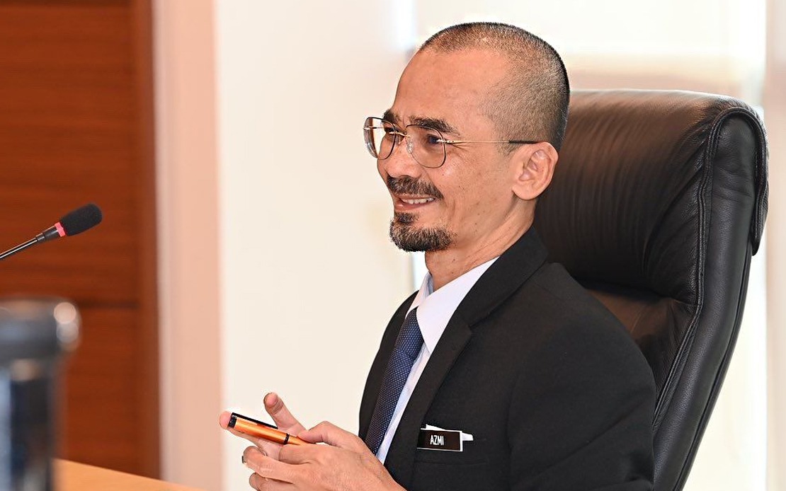 RM38 Million Labuan Waterfront Project Expanded to Two Sites