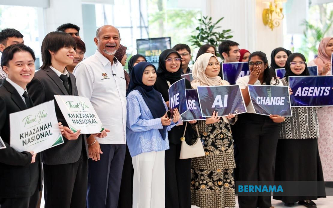 Malaysia Shifts to Proactive AI Strategy Ahead of 2030 Target
