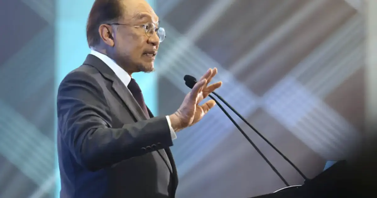 Malaysian leaders urged to prioritise emerging security challenges over historical grievances