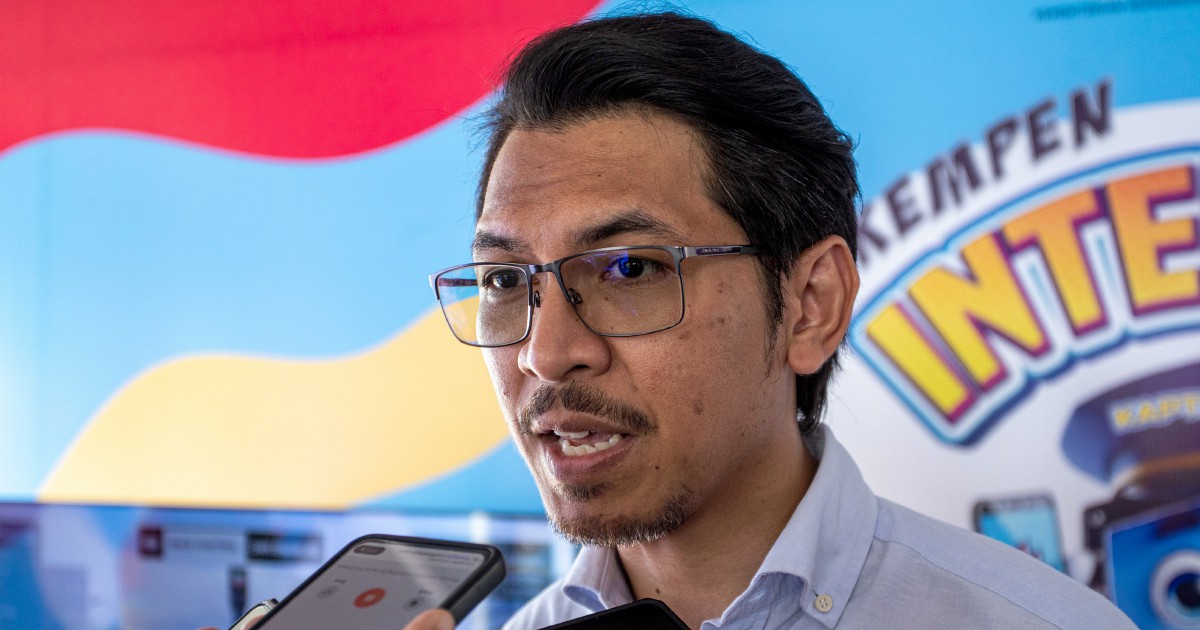 PKR Youth Chief Urges Party to Tackle Public Apprehensions Before GE16