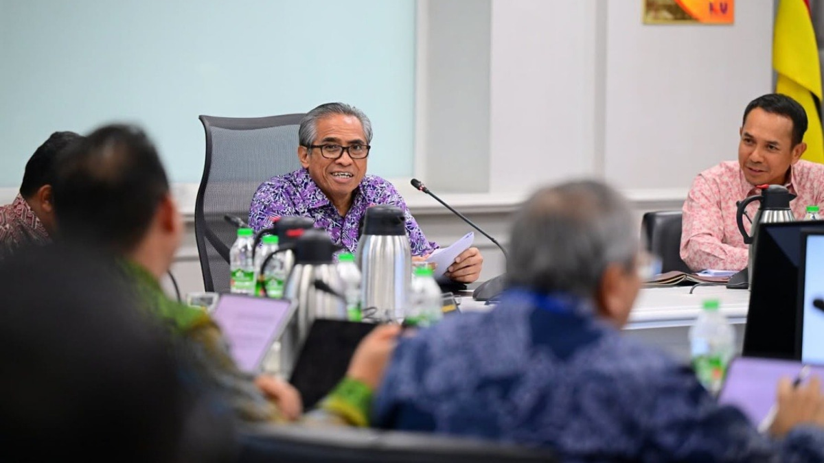 Government Prioritises 40,000 Small Development Projects Across Malaysia