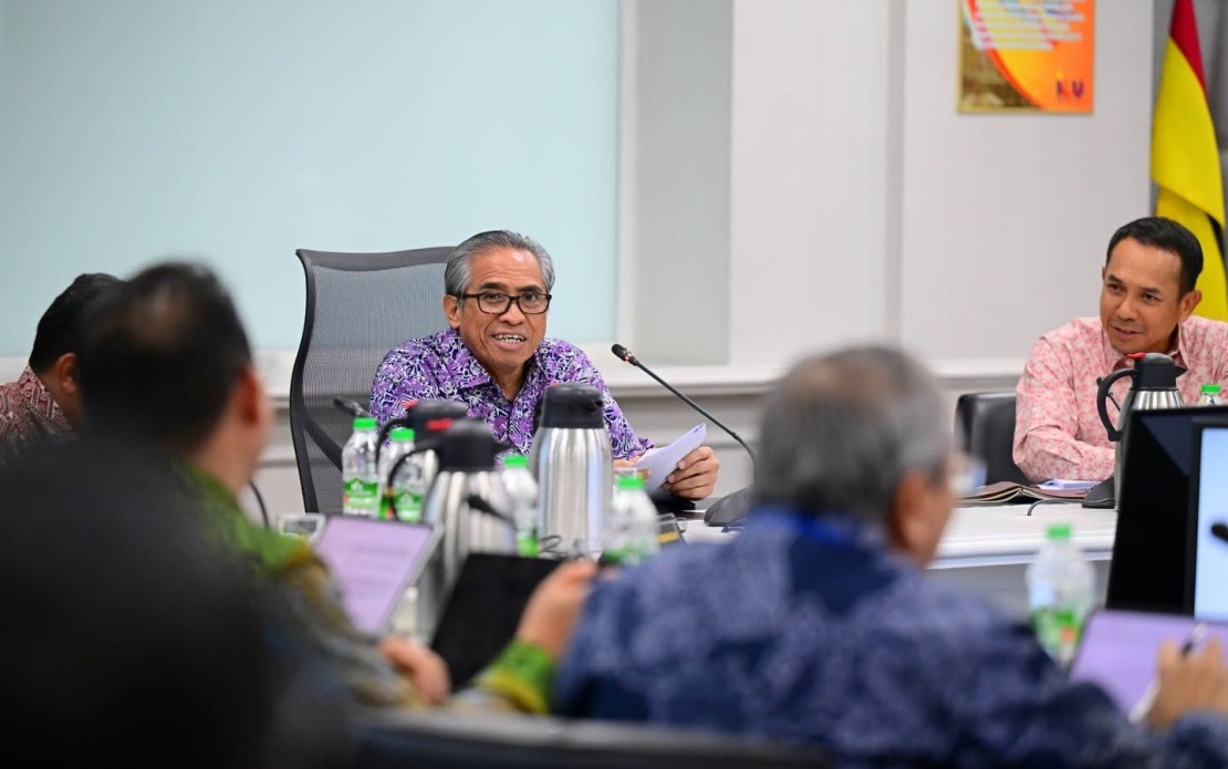 Government Prioritises 40,000 Small Development Projects Across Malaysia