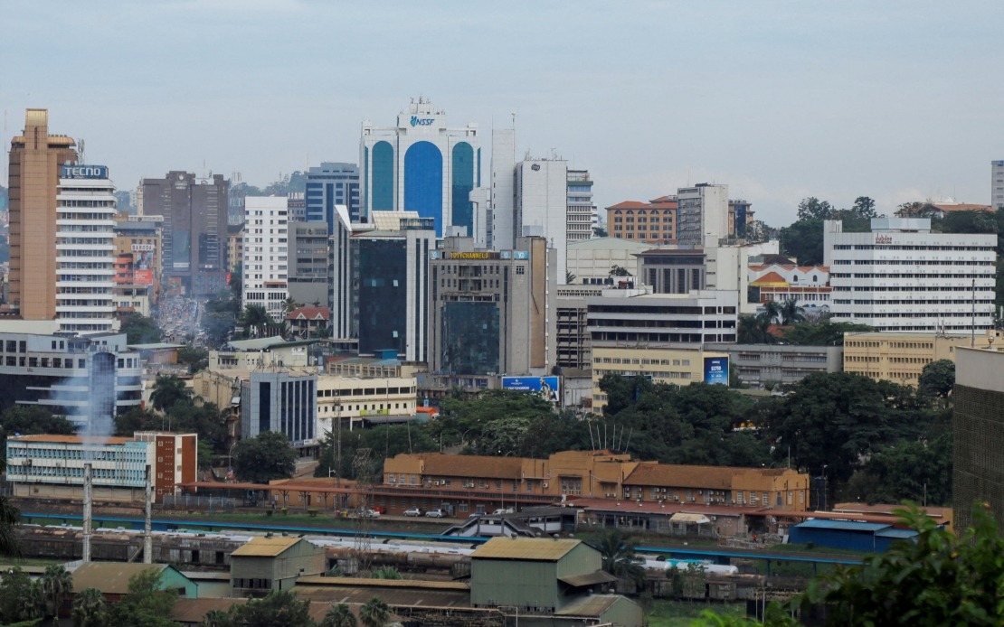 Uganda Launches Evacuation of 746 Nationals From South Africa as Xenophobic Crisis Deepens
