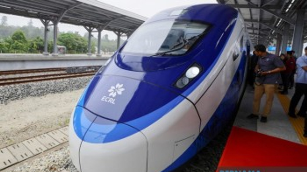 ECRL Positioned to Unlock East Coast Economic Potential Through Integrated Development Model