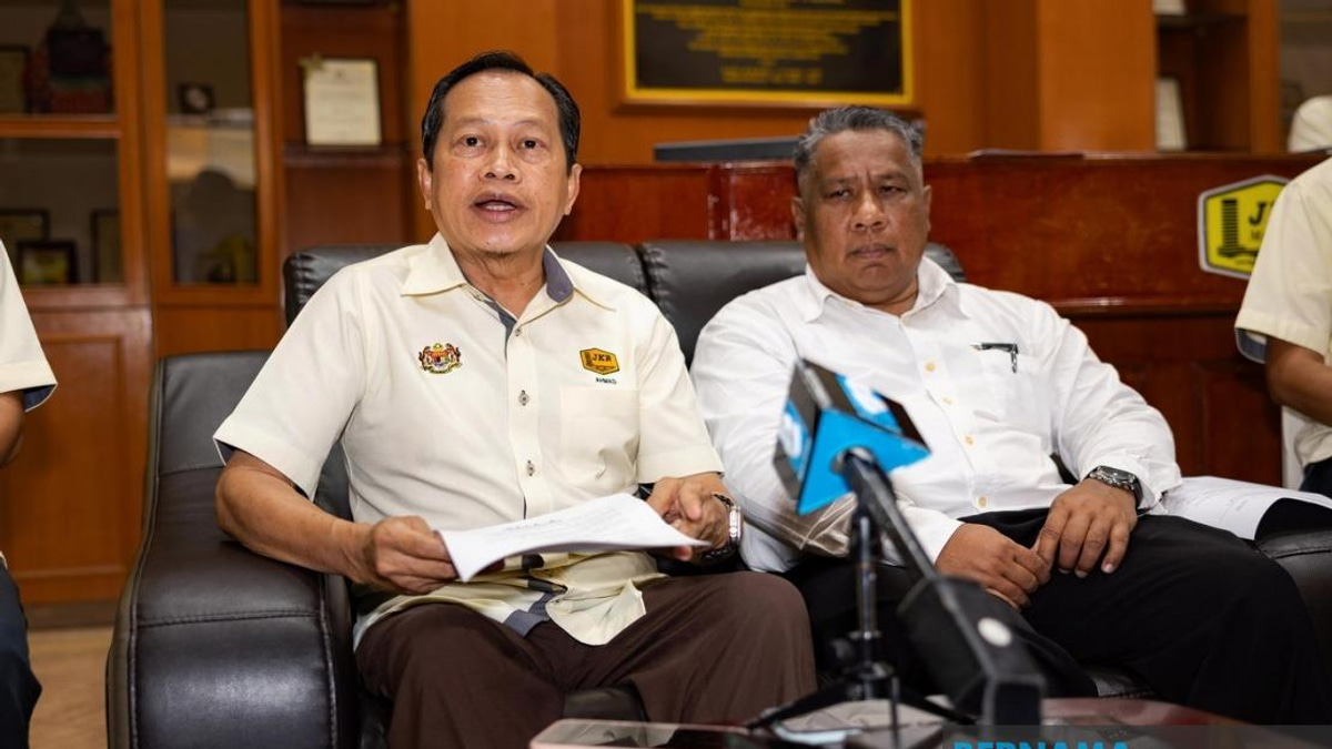Tree Management on Federal Roads Clarified: JKR and Local Authorities to Boost Coordination