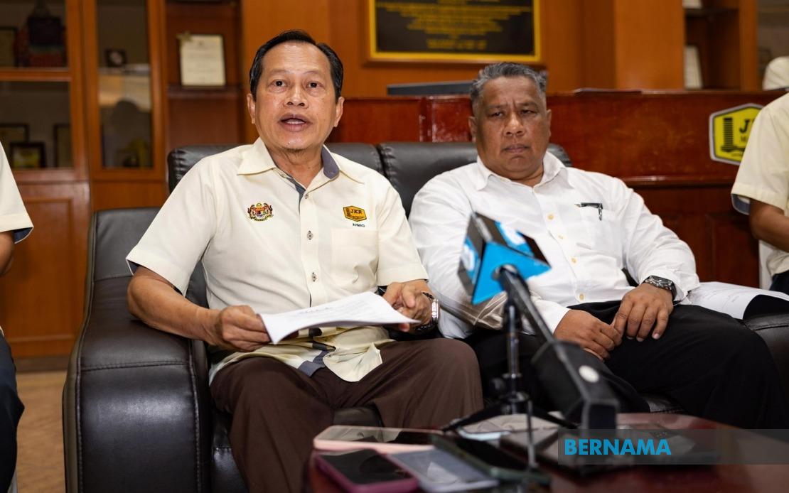 Tree Management on Federal Roads Clarified: JKR and Local Authorities to Boost Coordination