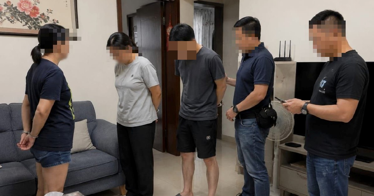 Twelve held in RM600,000 spiritual healing fraud ring uncovered in Sabah
