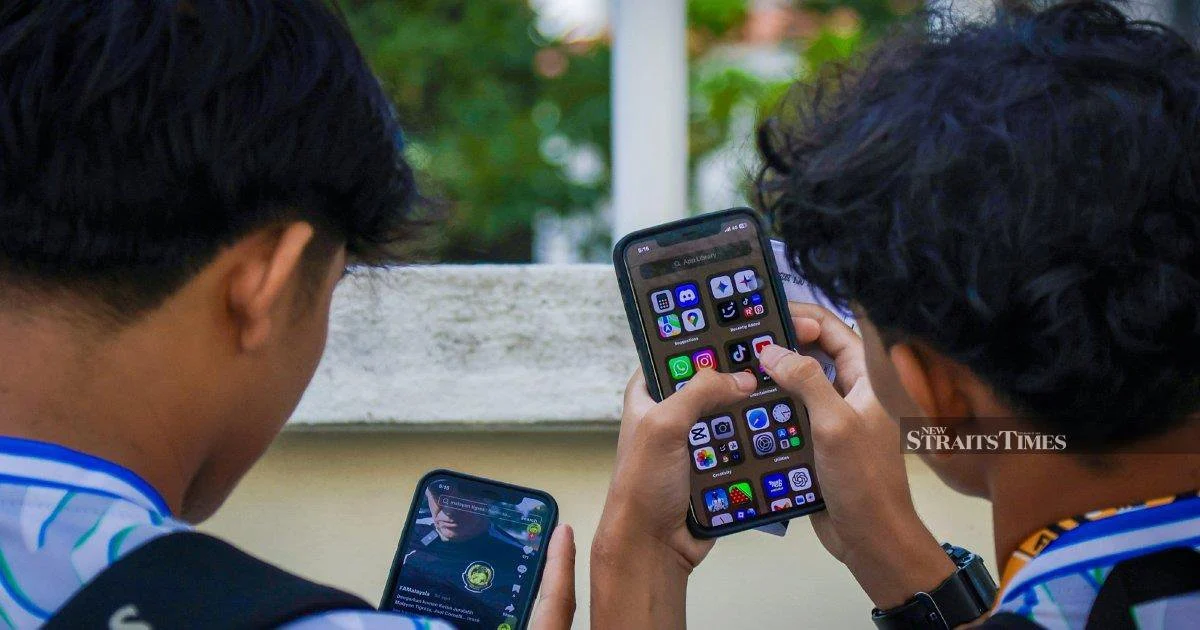 Tech platforms face RM10 million penalties under Malaysia's age-verification rules