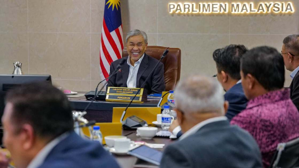 Malaysia to Overhaul Foreign Worker Management System, Says Zahid