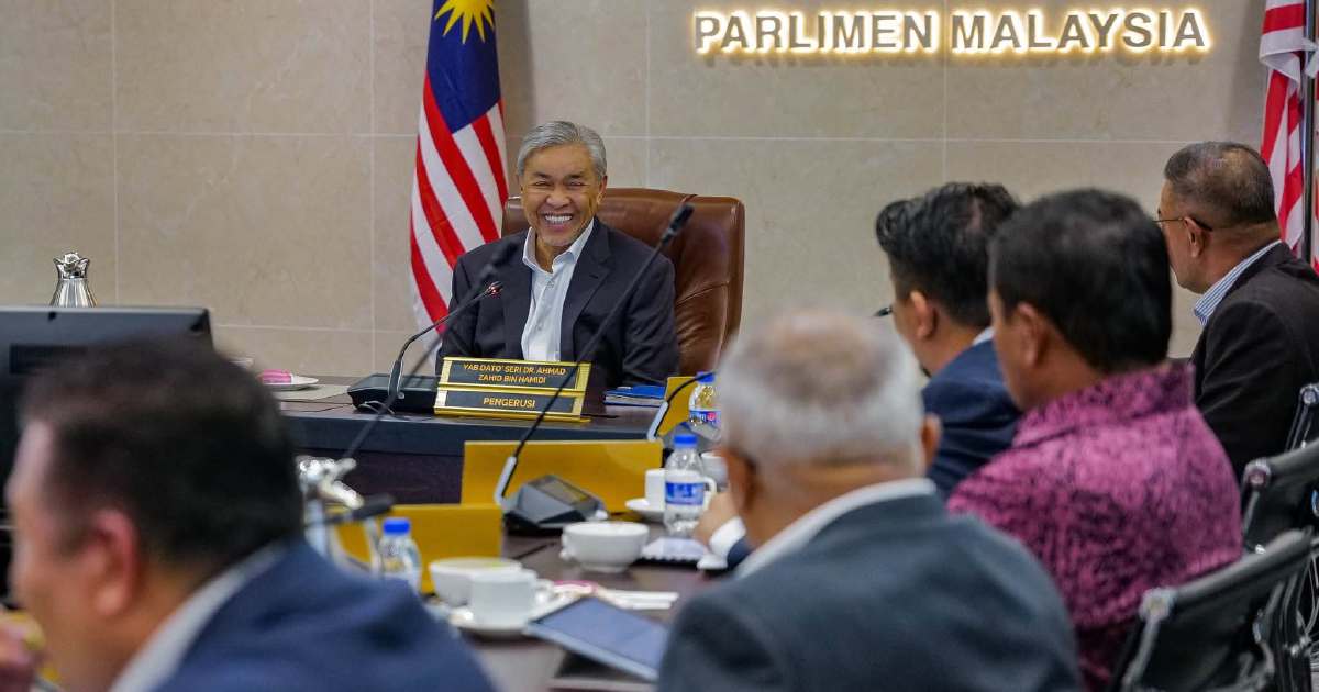 Malaysia to Overhaul Foreign Worker Management System, Says Zahid