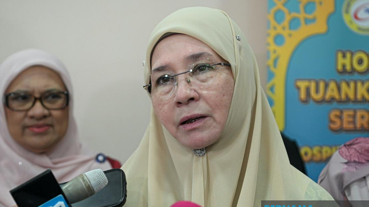 Tengku Ampuan Pahang Offers Land to Orang Asli Families Displaced by Maran Dispute