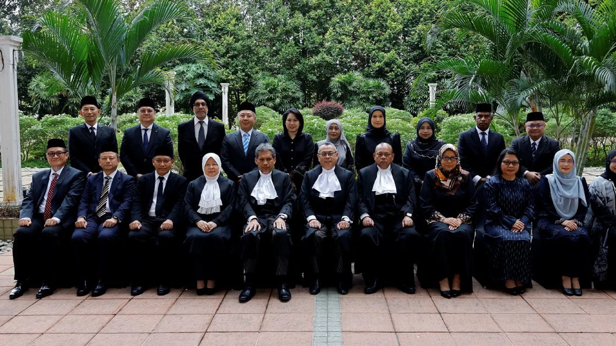 17 Judicial Commissioners Appointed in Major High Court Bench Expansion