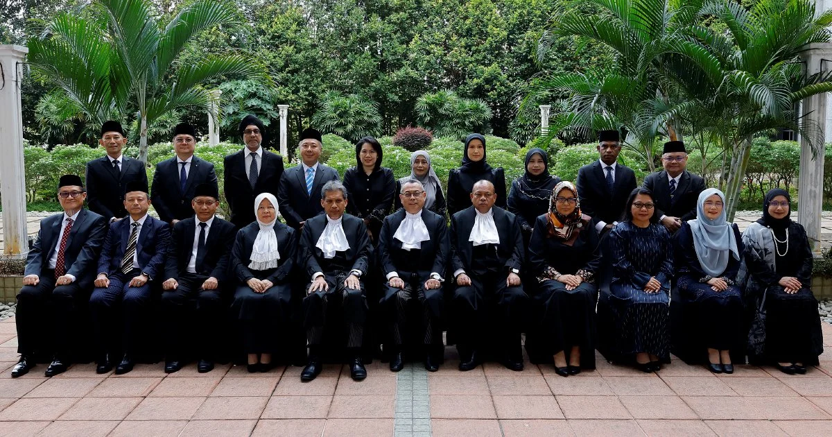 17 Judicial Commissioners Appointed in Major High Court Bench Expansion