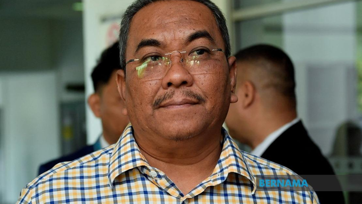 Sanusi's Campaign Remarks 'Inappropriate and Hurtful', Says PKR Vice-President Chang