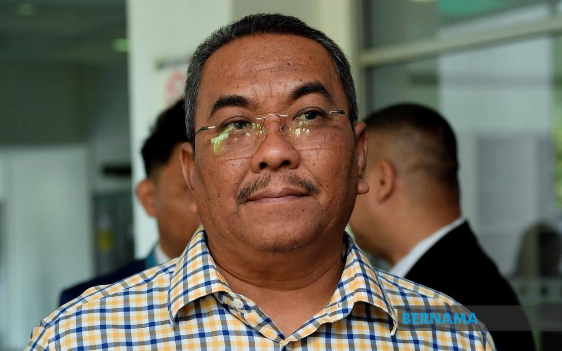 Sanusi's Campaign Remarks 'Inappropriate and Hurtful', Says PKR Vice-President Chang