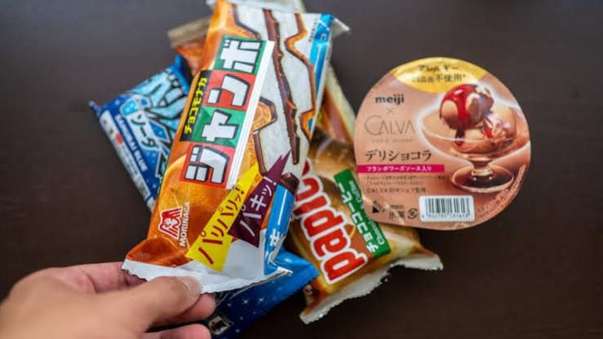 Japan's Competition Watchdog Cracks Down on Six Ice Cream Makers Over Price-Fixing Allegations
