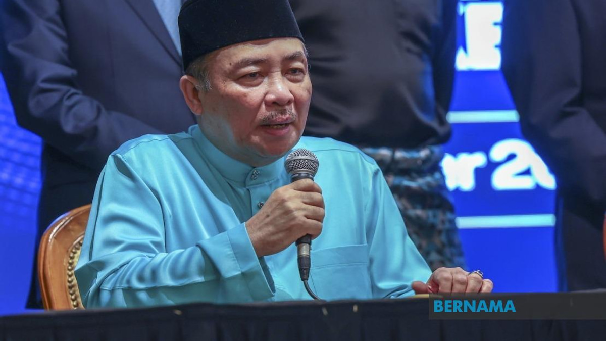Sabah Invests Over RM100 Million in State Scholarships to Support 13,389 Students