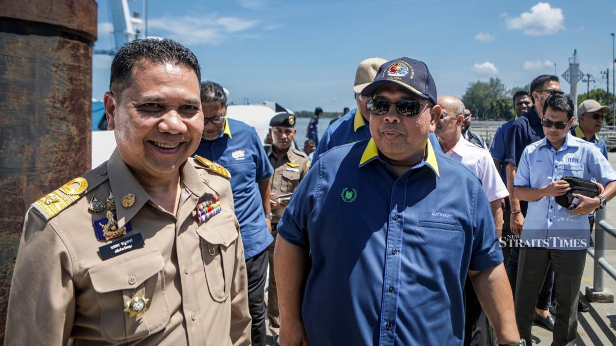 Perlis Menteri Besar Steps Down from Bersatu Supreme Council to Concentrate on State Leadership