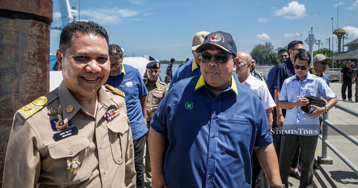Perlis Menteri Besar Steps Down from Bersatu Supreme Council to Concentrate on State Leadership