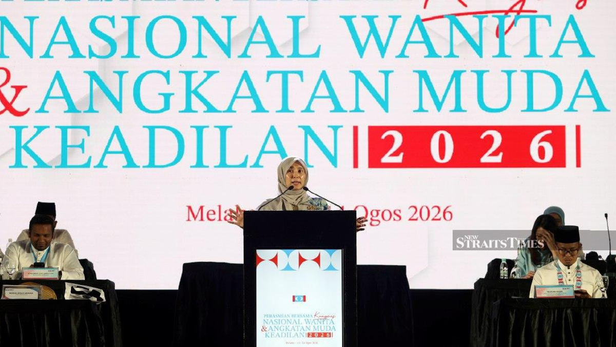 PKR must establish clear 'red lines' to prevent corruption, says Nurul Izzah