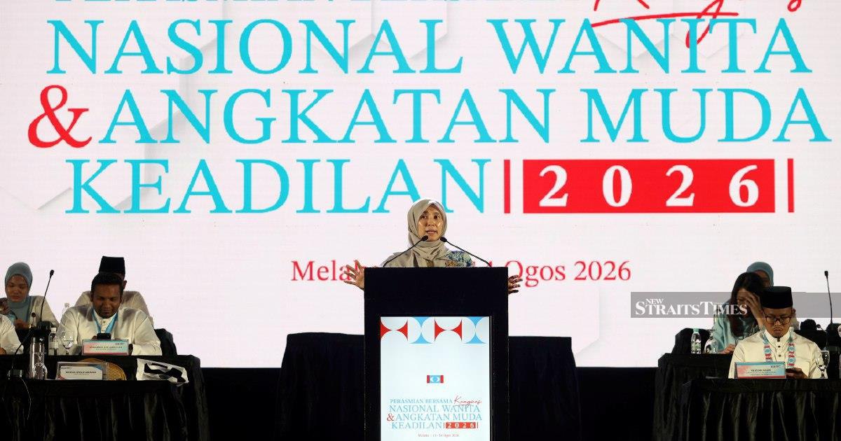 PKR must establish clear 'red lines' to prevent corruption, says Nurul Izzah