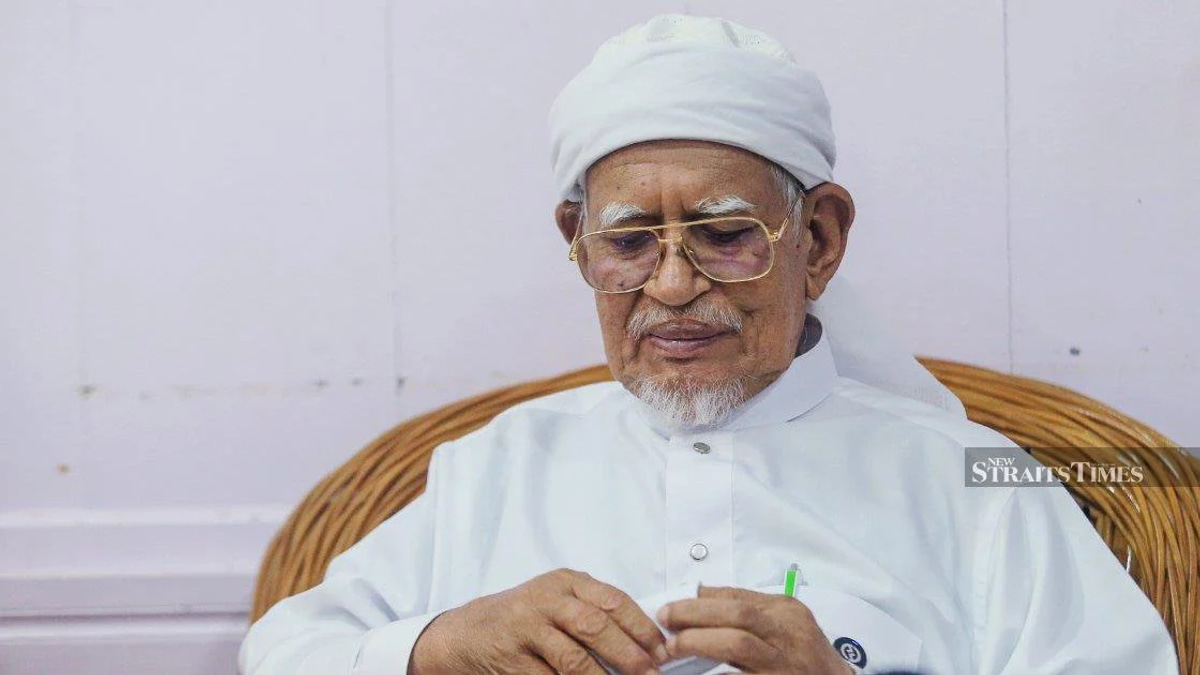 PAS pledges support for Umno in Johor if Barisan Nasional falls short of majority