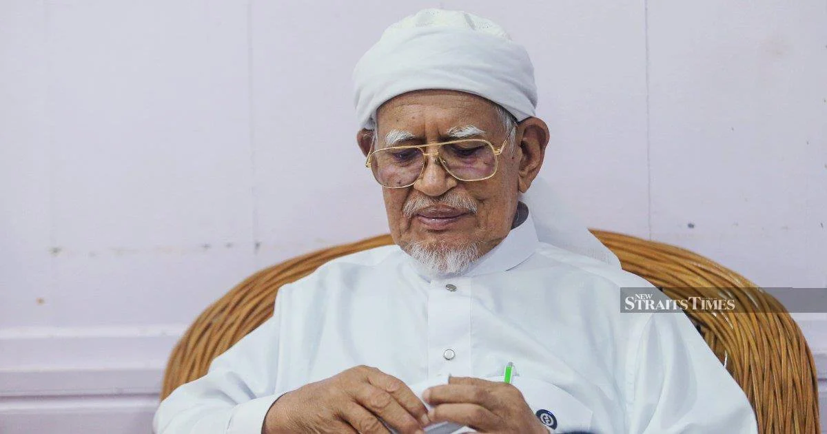 PAS pledges support for Umno in Johor if Barisan Nasional falls short of majority