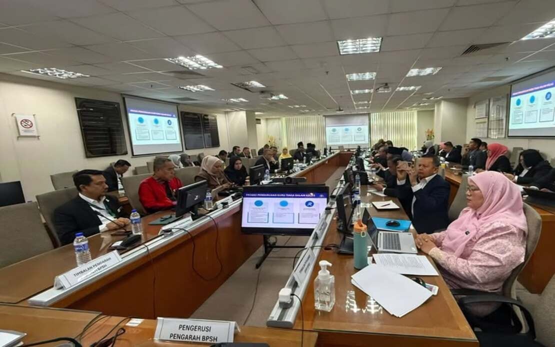 School Pupil Protection Policy Designed to Unite Stakeholders, Not Isolate Teachers, Says Fadhlina