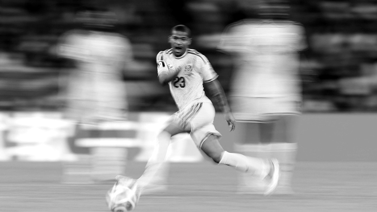 South Africa World Cup Star Jayden Adams Dies at 25