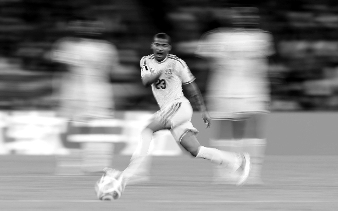 South Africa World Cup Star Jayden Adams Dies at 25