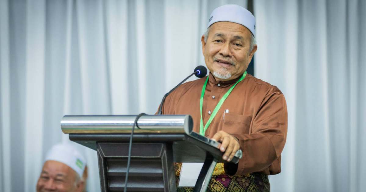 Perikatan Nasional Banks on Targeted Pitches Over Formal Manifesto in Johor Campaign
