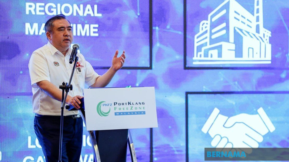 Selangor Resolving Land Hurdles for Port Klang Third Terminal Development