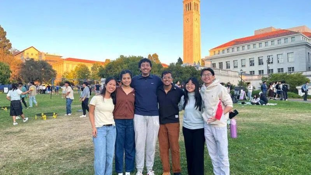 American Dream Tested: US Universities Still Attract Southeast Asian Scholars Despite Stricter Immigration Climate
