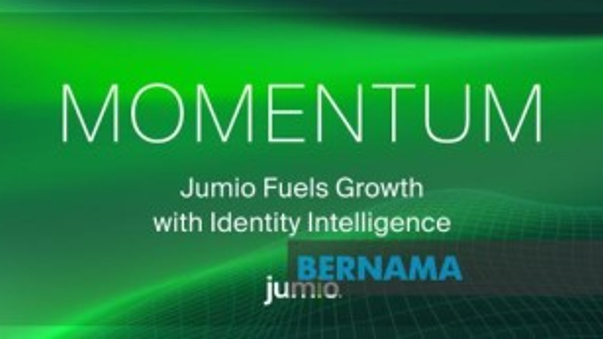 Jumio Harnesses AI Innovation to Drive Strong Q2 2026 Growth Amid Digital Identity Shift