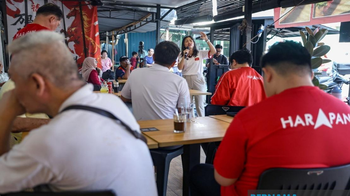 Teo Calls On Onn Hafiz To Clarify TVET Event Campaign Allegations