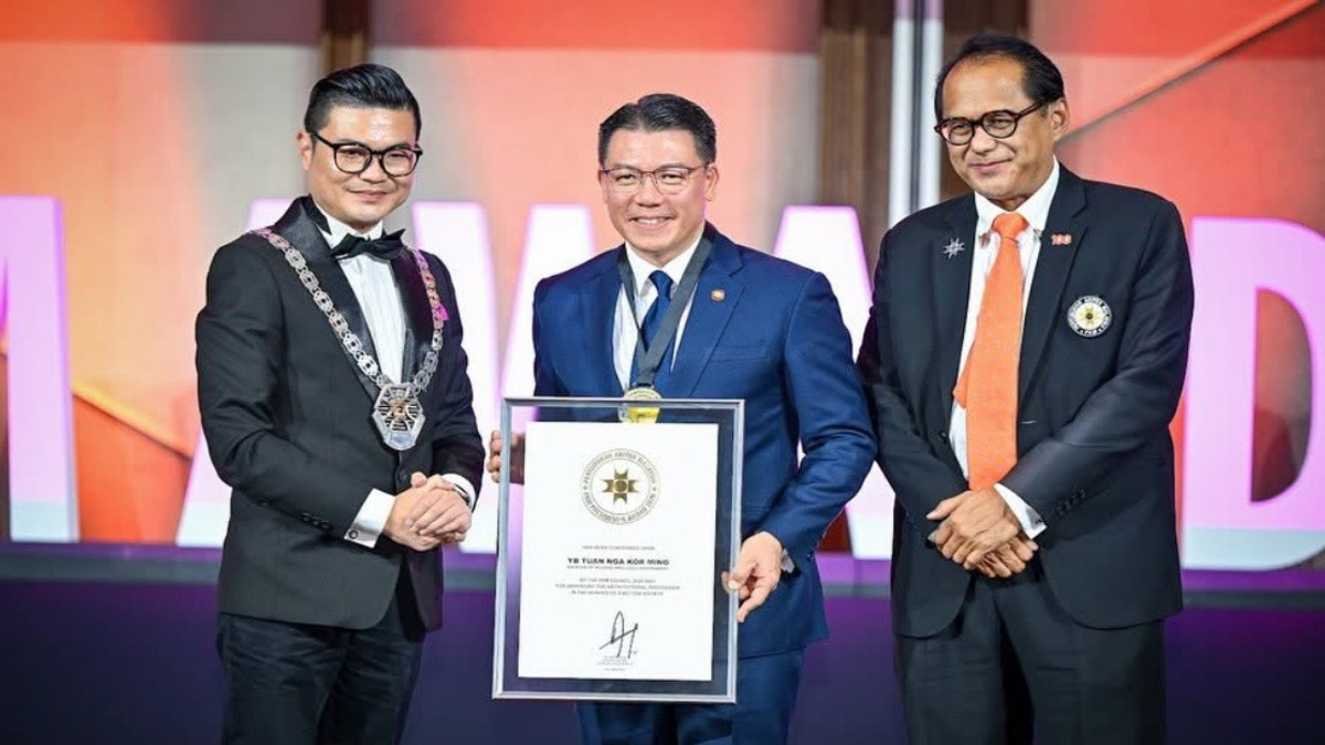 KPKT To Overhaul CCC Framework And Development Approval System For Sustainable Urban Growth