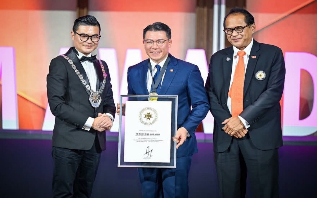 KPKT To Overhaul CCC Framework And Development Approval System For Sustainable Urban Growth
