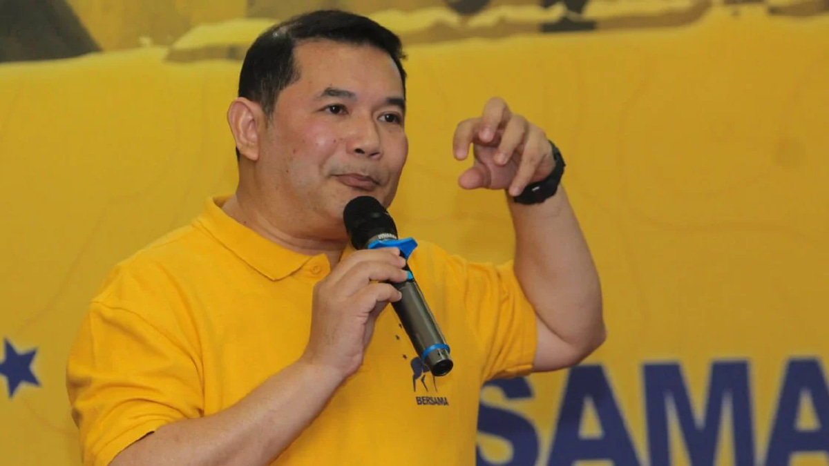 Pakatan and Umno figures exploring entry into Bersama, says Rafizi