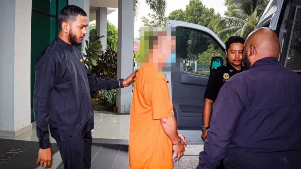 Former Civil Servant Held Over RM300,000 False Claims Scam
