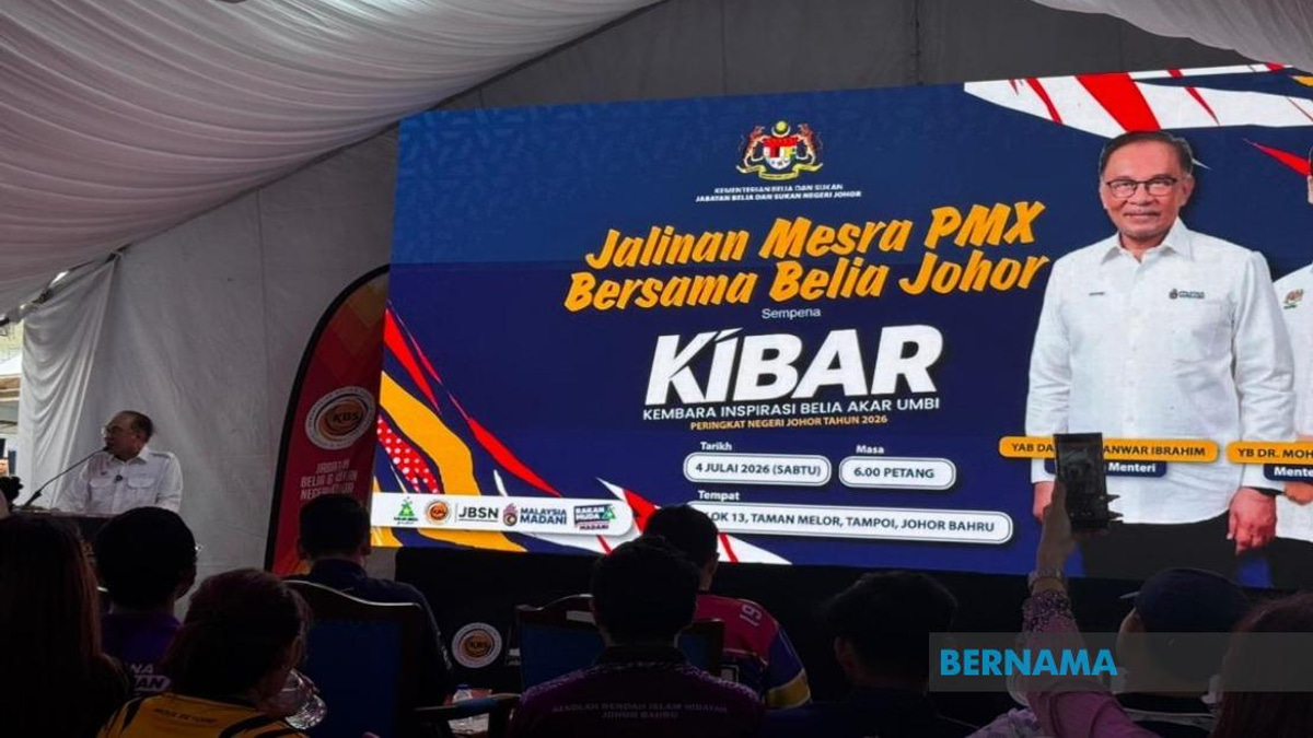 Anwar Urges Substantive Action Over Rhetoric in Defending Malay Interests