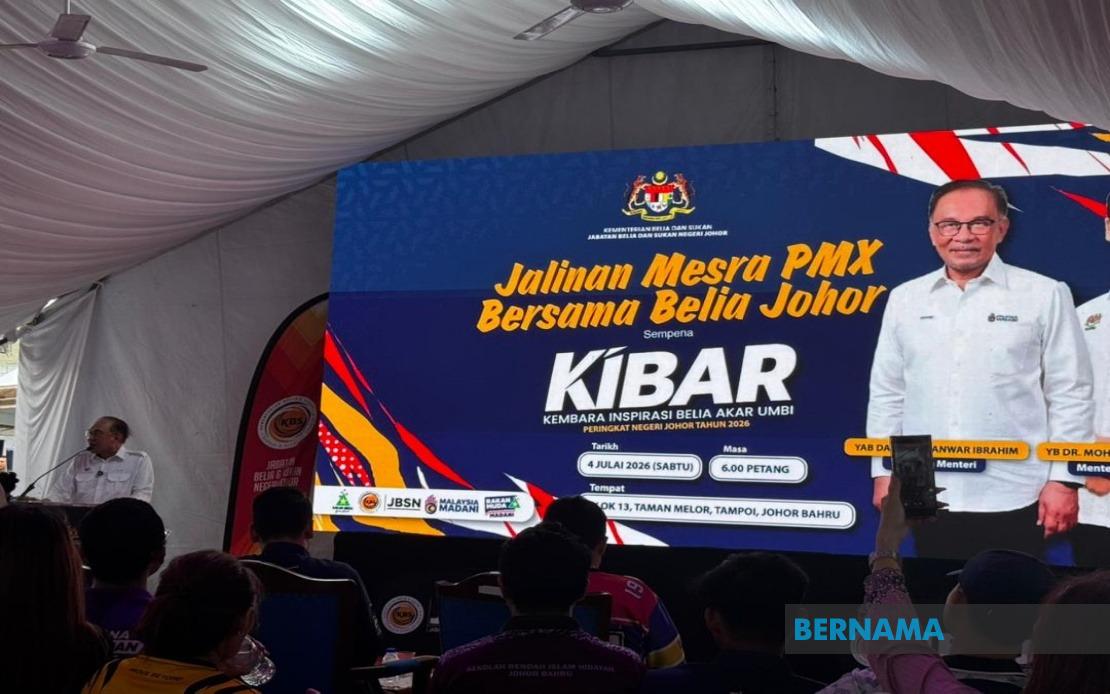Anwar Urges Substantive Action Over Rhetoric in Defending Malay Interests
