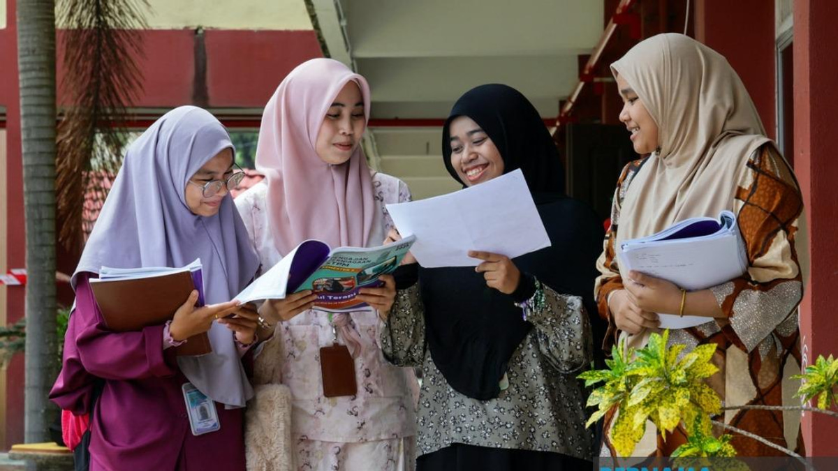 University Admissions Strictly Merit-Based, Says Malaysia's Higher Education Ministry
